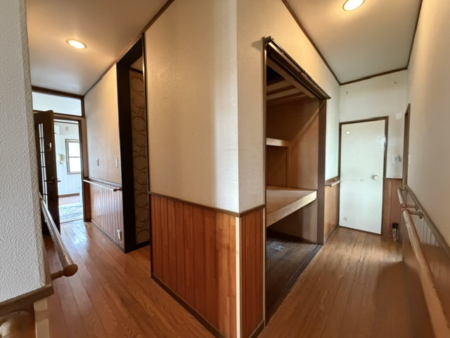 中古：若葉町64号4番地2のその他|廊下