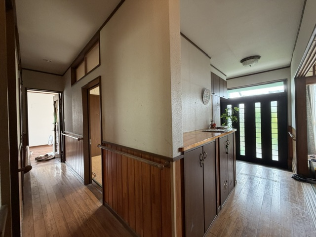 中古：若葉町64号4番地2のその他|廊下