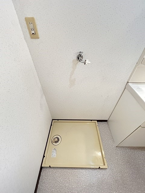 フュテュール尼崎の設備