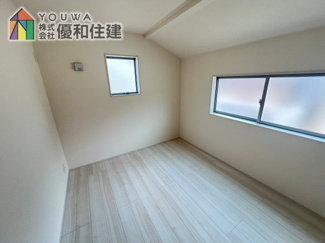 【内観：施工例】 | 新築戸建　明石市藤が丘１丁目
