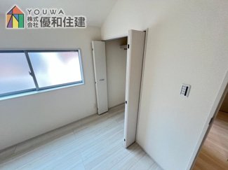 【内観：施工例】 | 新築戸建　明石市藤が丘１丁目