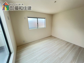 【内観：施工例】 | 新築戸建　明石市藤が丘１丁目