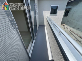 【内観：施工例】 | 新築戸建　明石市藤が丘１丁目