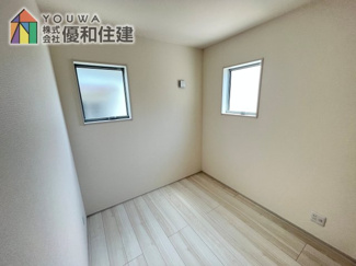【内観：施工例】 | 新築戸建　明石市藤が丘１丁目