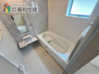 【内観：施工例】 | 新築戸建　明石市藤が丘１丁目