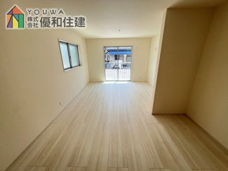 【内観：施工例】 | 新築戸建　明石市藤が丘１丁目