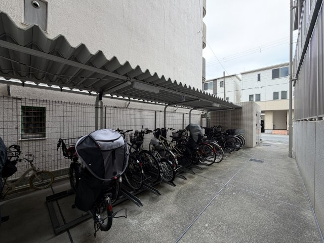 LAVIS(ラヴィ)のその他共用部分