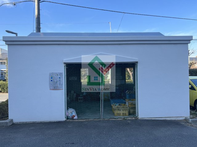 ティーズガーデン清瀬のその他