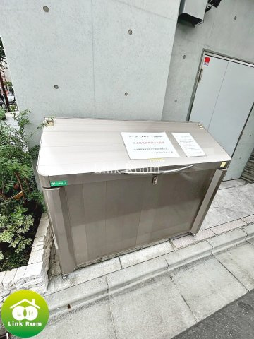 カナン　クロエ　門前仲町のその他