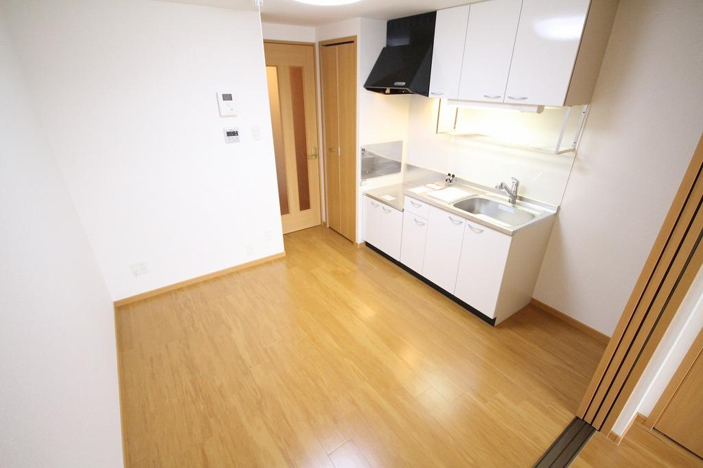 コン・タント・アモーレのその他|※お部屋により仕様が異なる可能性があります。
