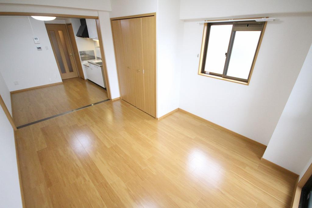 コン・タント・アモーレの寝室|※お部屋により仕様が異なる可能性があります。