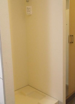 ベルク城山弐番館の設備