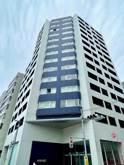 レジディア　市ヶ谷の画像