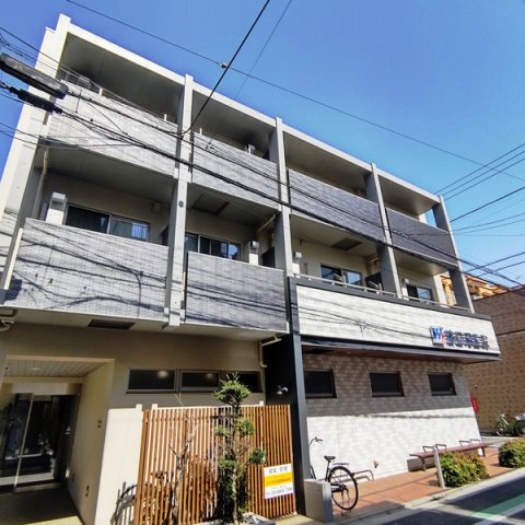 プロフーモ新小岩の周辺