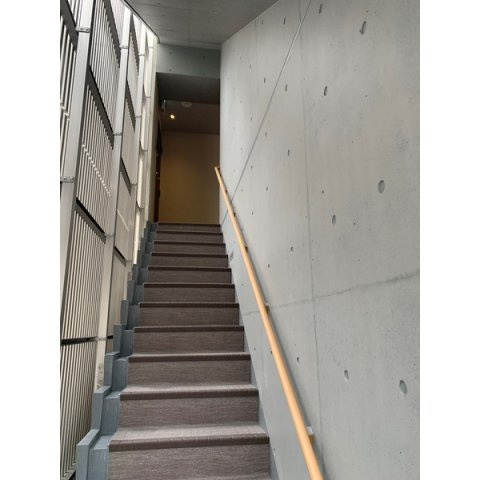 プロフーモ新小岩の設備