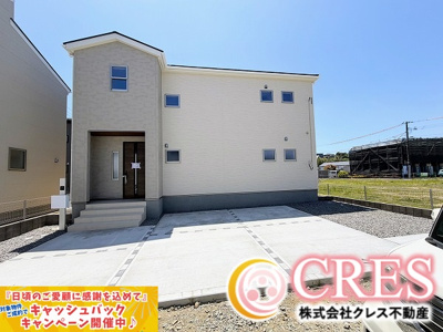 【設備】 | ☆☆新築分譲　いわき市平南白土２期　全６棟ｰ③　長期優良住宅　！！ | 新生活応援キャンペーン実施中♪