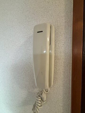 三洋コーポNo.7のセキュリティ