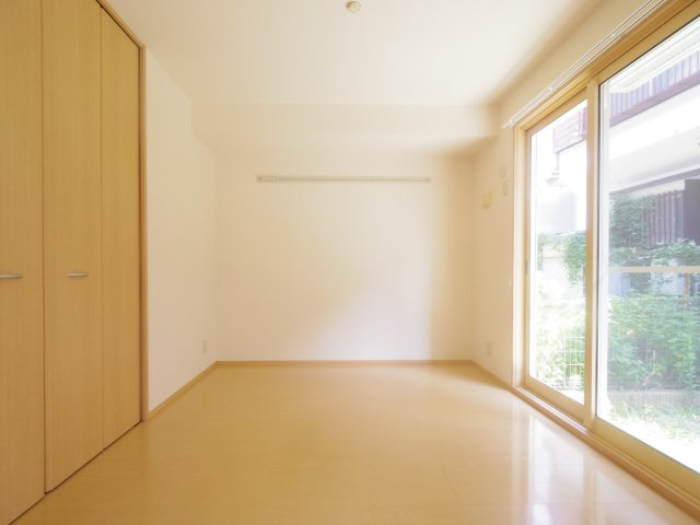 エトワールＮＩＩＺＡの内装