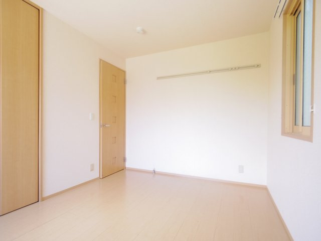 エトワールＮＩＩＺＡの内装