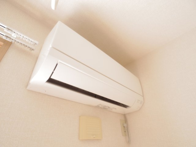 エトワールＮＩＩＺＡの設備