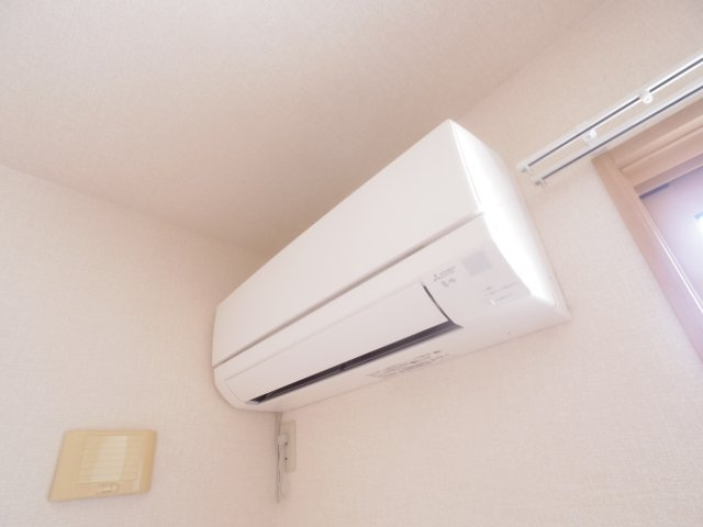 エトワールＮＩＩＺＡの設備