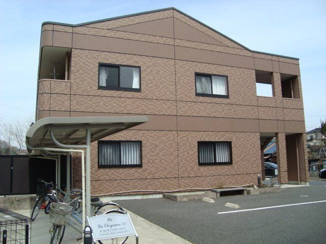 ラ・エレガンス７７のその他共用部分