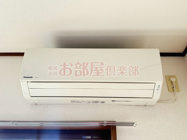 アビタシオンGTの設備