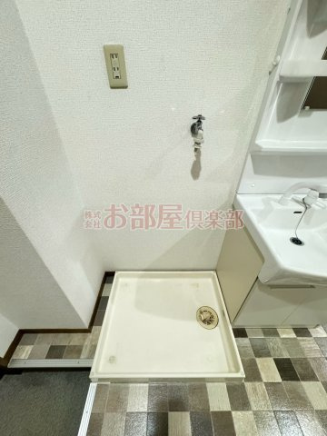 アビタシオンGTの設備
