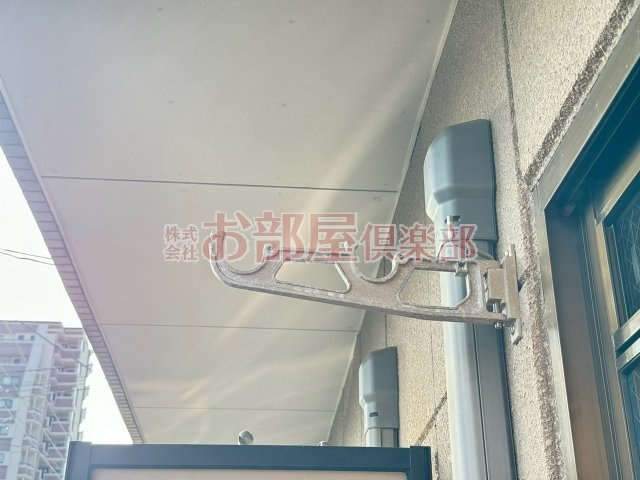 アビタシオンGTの設備