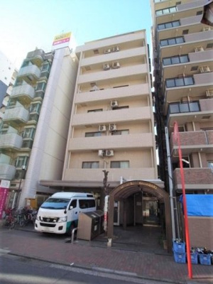 【外観】 | ビクセル川崎
