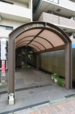 【エントランス】 | ビクセル川崎
