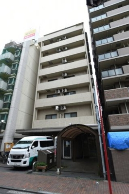 【外観】 | ビクセル川崎