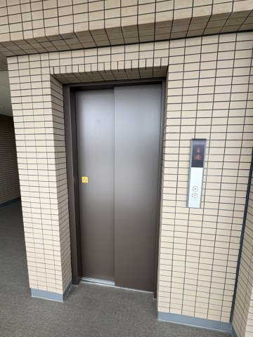 エクセレントシティ北小金３のその他共用部分