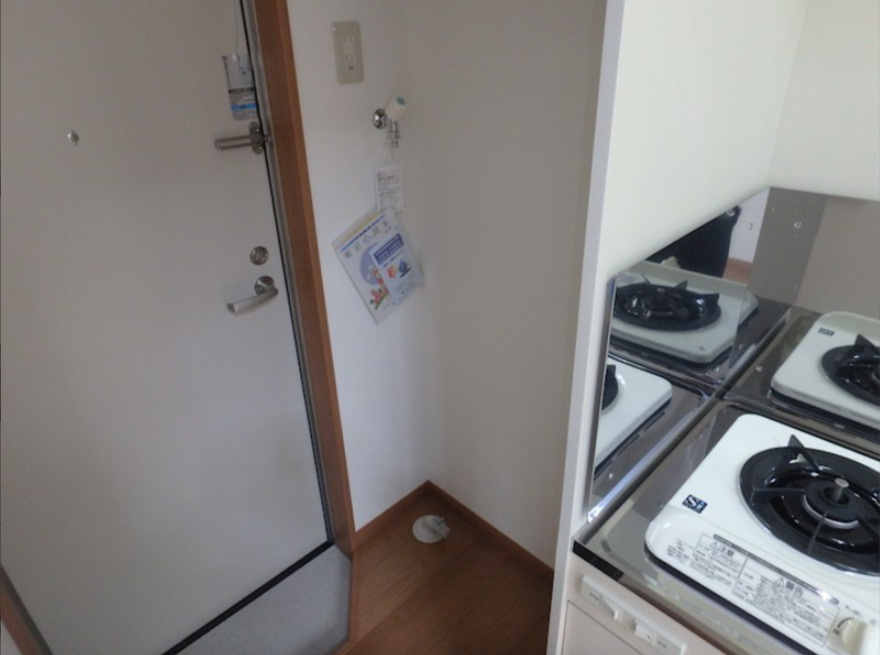 フェリスエレナの設備