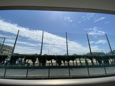 【展望】 | クリエオーレ北島町