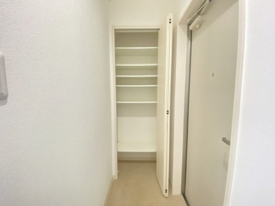 【設備】 | クリエオーレ北島町