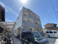 クリエオーレ北島町の画像