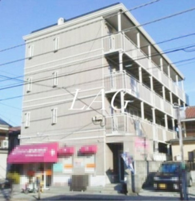 【外観】 | ＳＴメゾン相模原 | 外観です。