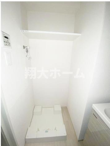 グラシアプレイス浅草橋の設備