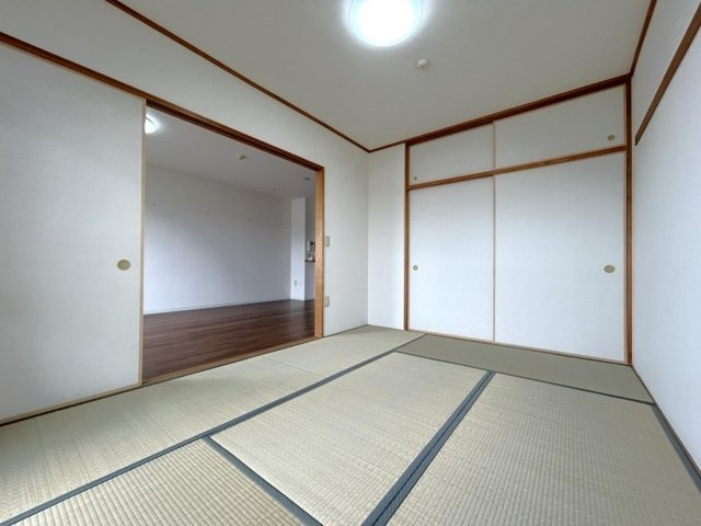 ティーズガーデン清瀬の設備
