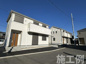 【仲介手数料０円】寒川町大曲第21　新築一戸建て　全3棟の画像