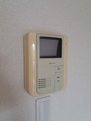 セレッソのセキュリティ