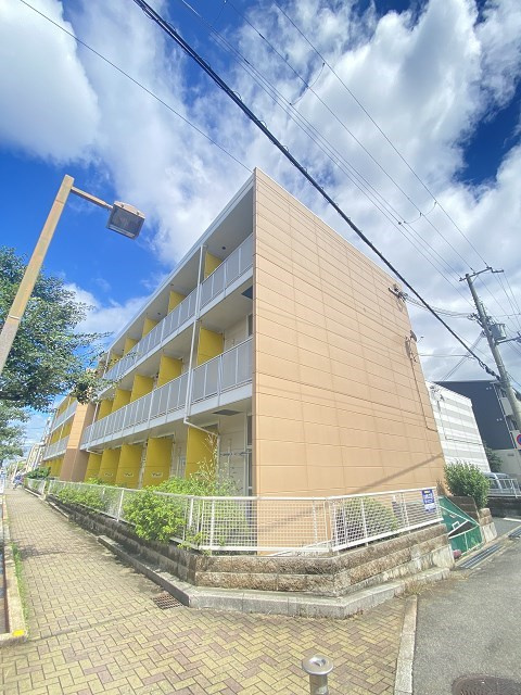 レオパレスエスパシオ21B