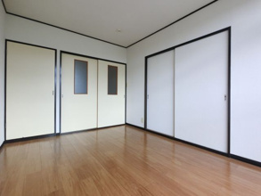 【その他】 | ＊洋室の写真です＊
