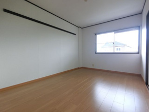 【寝室】