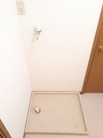 エコーハイムの設備
