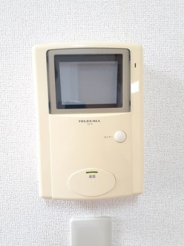 エコーハイムの設備