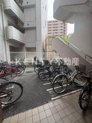 【その他共用部分】 | フラットフォーレスト