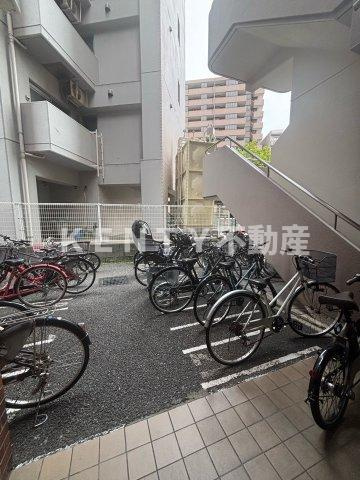 【その他共用部分】 | フラットフォーレスト