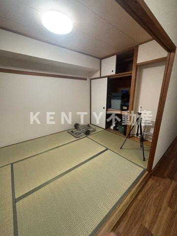 【浴室】 | フラットフォーレスト | コンパクトで使いやすいお風呂です